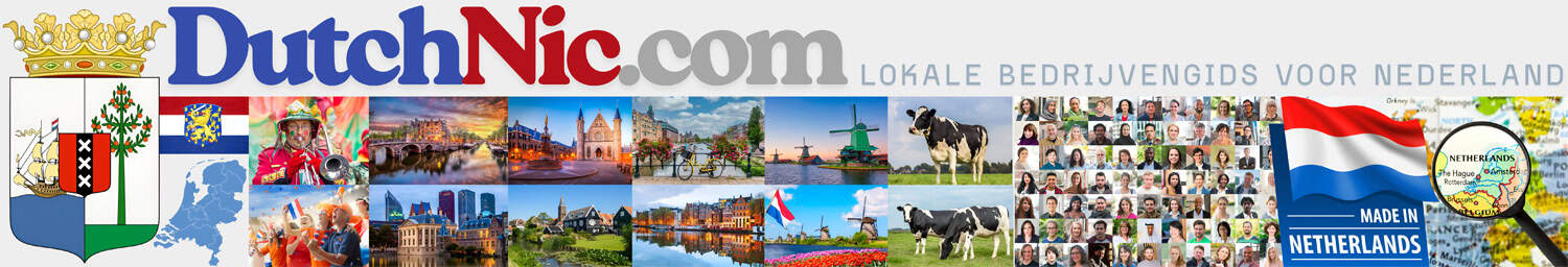 Gemaakt in Nederland - Eficaz